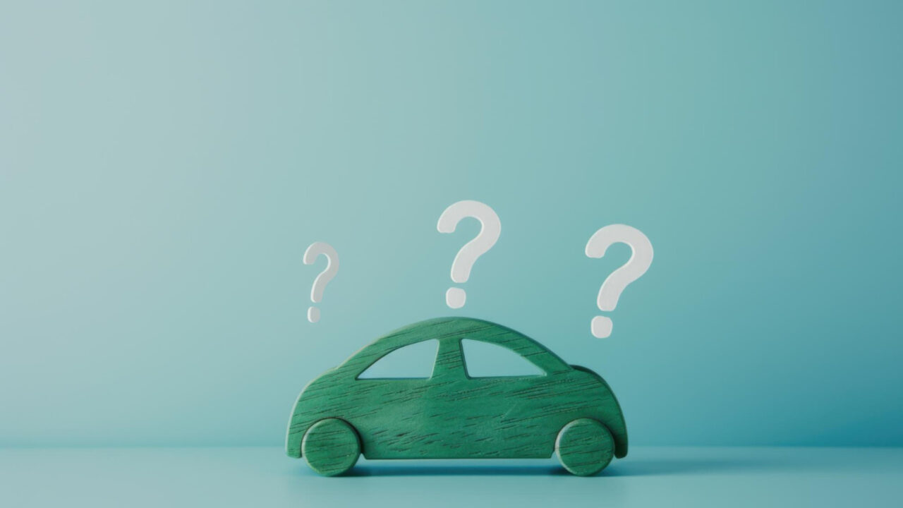 Comment choisir une pièce détachée neuve pour voiture sans permis ?